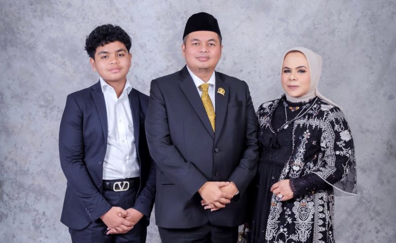 Dok: Instagram @fariedalfarelly
