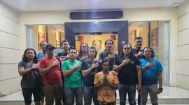 Dok: Istimewa