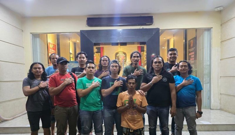 Dok: Istimewa