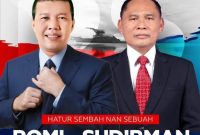 Dok: Humas ROMAN (Romi-Sudirman)