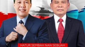 Dok: Humas ROMAN (Romi-Sudirman)
