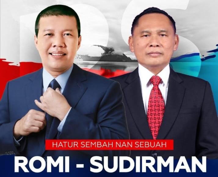 Dok: Humas ROMAN (Romi-Sudirman)