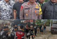 Dok: Istimewa