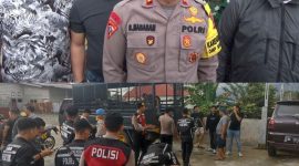 Dok: Istimewa