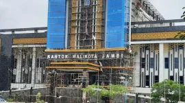 Dok: Istimewa