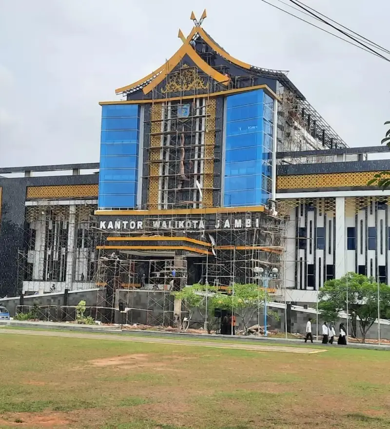 Dok: Istimewa