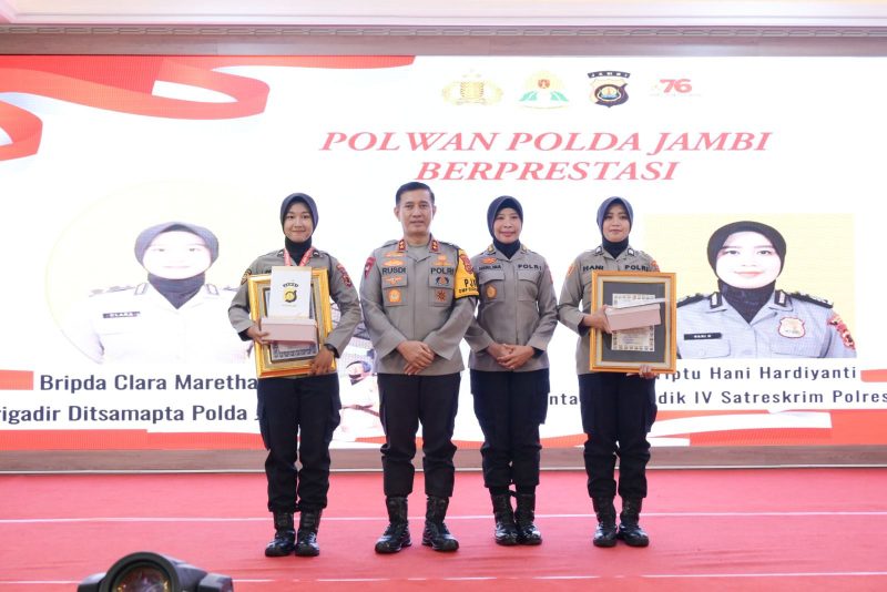 Dok: Humas Polda