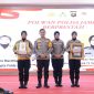 Dok: Humas Polda