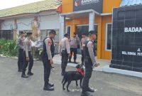 Dok: Istimewa