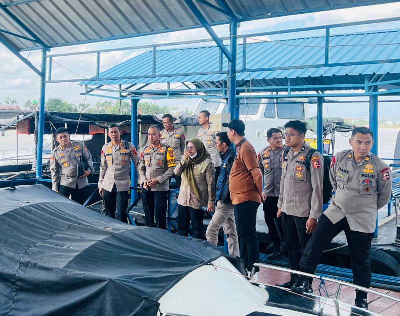 Dok: Istimewa