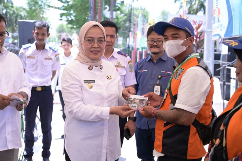 Dok: Istimewa