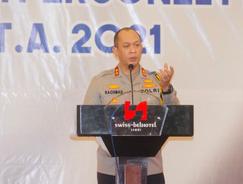 Dok: Istimewa
