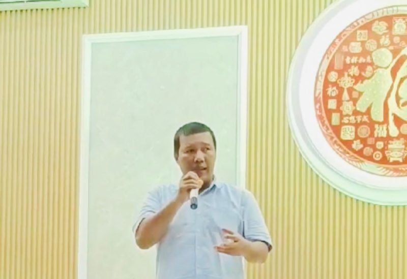 Dok: Istimewa