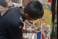 Dok: Istimewa