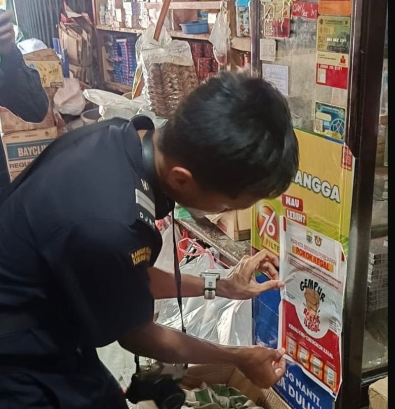 Dok: Istimewa