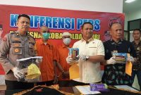 Dok: Istimewa