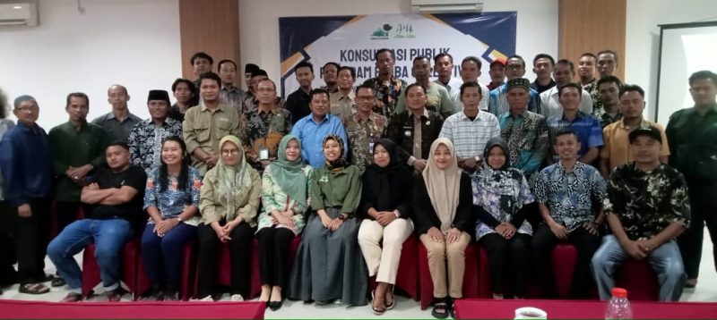 Dok: Istimewa