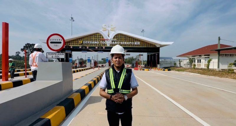 Dok: Istimewa