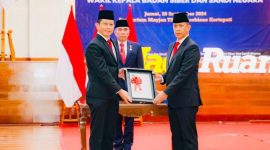 Dok: Istimewa