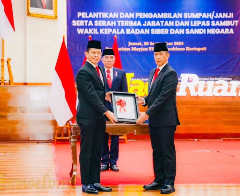 Dok: Istimewa