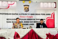 Dok: Humas Polda