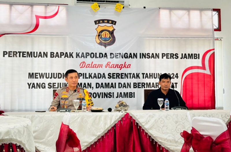 Dok: Humas Polda