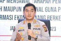 Dok: Humas Polda
