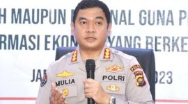 Dok: Humas Polda
