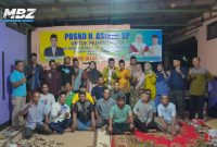Dok: Istimewa