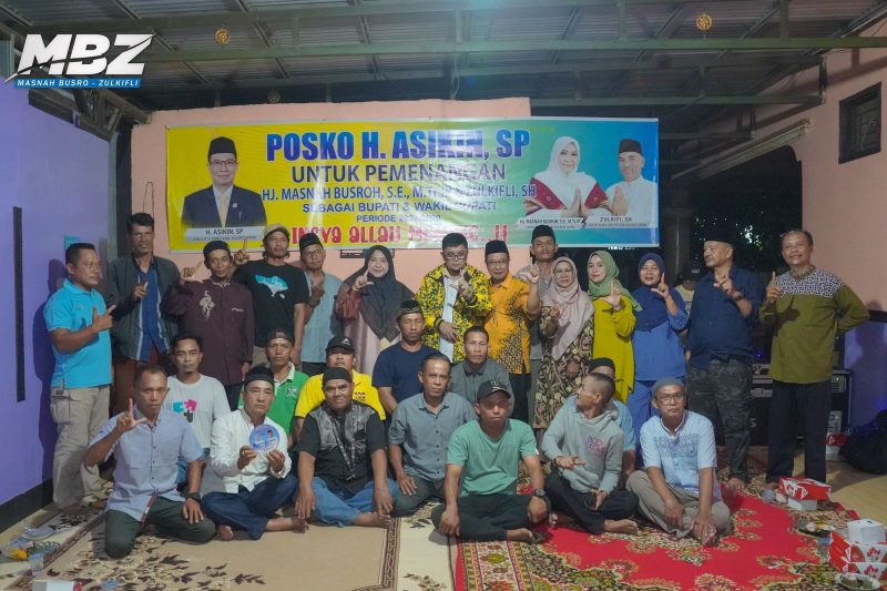 Dok: Istimewa