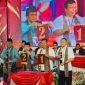 KPU Provinsi Jambi Resmi Menetapkan Nomor Urut Calon Gubernur Provinsi Jambi