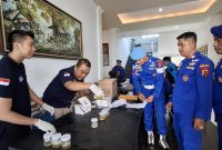 Dok: Istimewa
