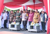 Dok: Istimewa
