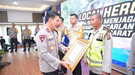 Dok: Humas Polda
