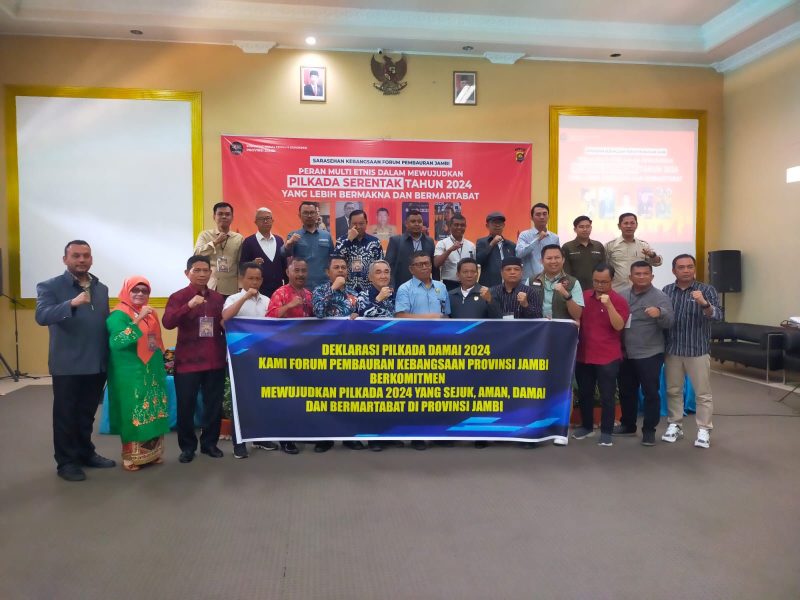 Dok: Istimewa