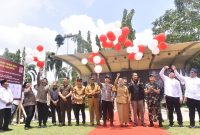 Dok: Istimewa