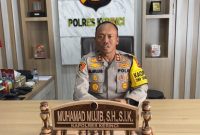 Dok: Istimewa