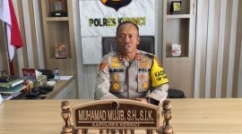 Dok: Istimewa