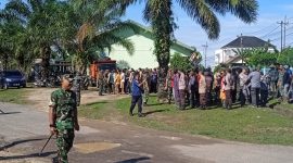 Dok: Istimewa