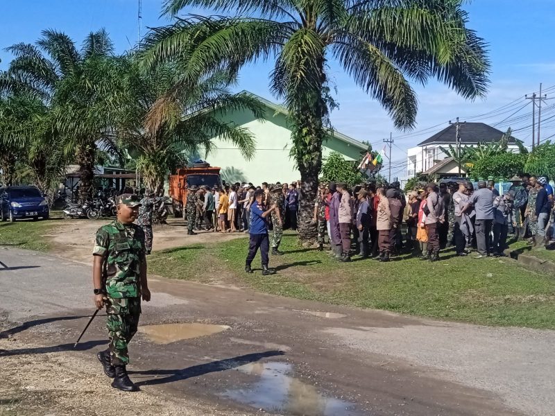 Dok: Istimewa