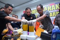 Dok: Istimewa