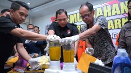Dok: Istimewa
