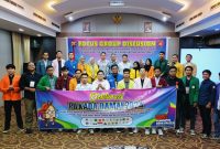 Dok: Istimewa