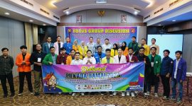 Dok: Istimewa