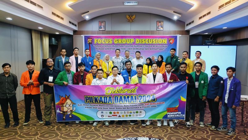 Dok: Istimewa