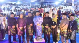 Dok: Istimewa