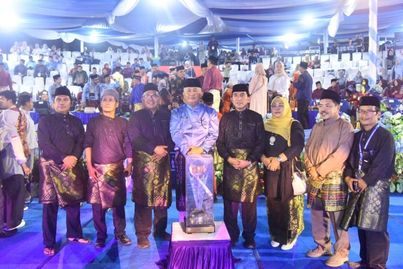 Dok: Istimewa