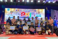 Dok: Istimewa
