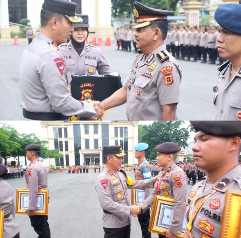 Dok: Istimewa