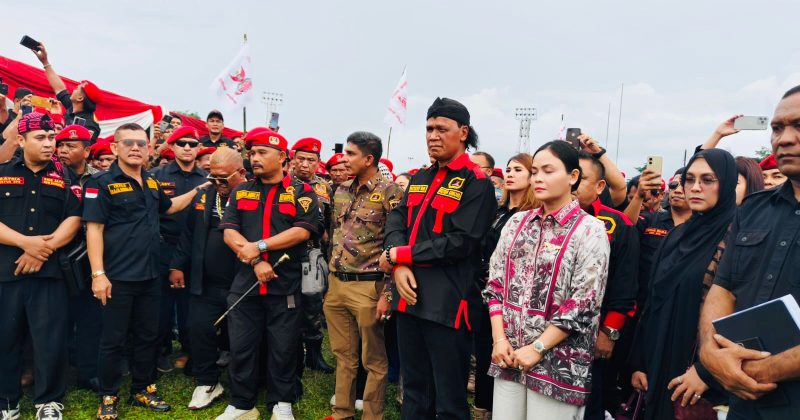 Dok: Istimewa